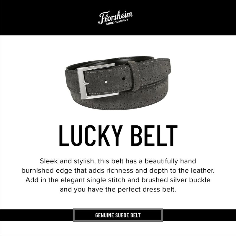 Florsheim Lucky Belt - Image 2